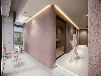 qon Hair&Care 藤崎店【クオン ヘアアンドケア】【8月1日 NEW OPEN】の写真