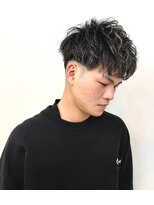 ニュウニュウサン(NIUNIU sun)&nbsp;メンズショート
