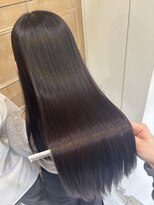 フォルテステラ(FORTE STELLA) 髪質改善パールプラチナトリートメント