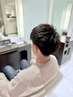 【男性オススメ】カット＋クイックスパ