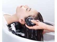 あなたの美を、もっと高めるファインバブル
