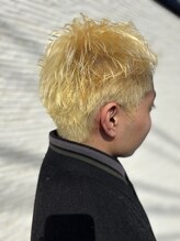 モア美容室