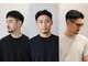 ウニカ デ メン(UN1CA de MEN)の写真