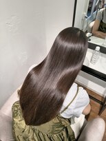 エルサ ザ ビューティー(ELSA the beauty)&nbsp;水素髪質改善トリートメント/酸性縮毛矯正/艶髪/うるツヤ
