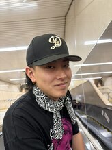 米澤理髪店(YONEZAWA)&nbsp;Shogo 
