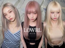ロウル 池袋(LOWRL)