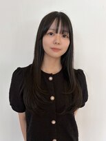 ランデブー ルノン(Rendez Vouslunon)&nbsp;レイヤー