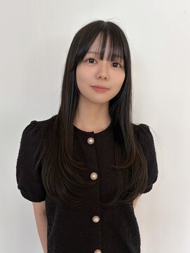 ランデブー ルノン(Rendez Vouslunon) レイヤー