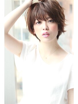 クラウドゼロ(Cloud zero) プルームショート24【Cloud zero】ご予約　03-5957-0323