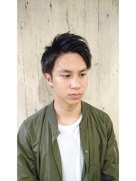 アーセル ヘアデザイン(ARCELL hair design) ARCELL 10