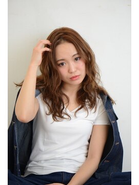 ペスカ 那覇新都心店(pesca) ボブ×ショート