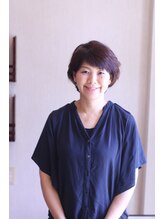 ベルガモットヘア(bergamotto hair) 石原 英子