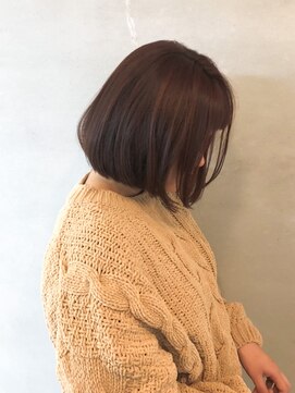 オフヘアショップ(OFF HAIRSHOP) OFF/ハイライト ピンク