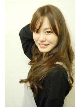 リスキーズ(RISKY'S) 大人色気ロング