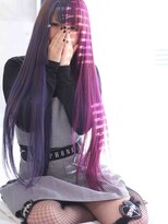 グリット ヘアープラス(grit.HAIR|+)&nbsp;【grit.】YOHEI WORKS (super long)