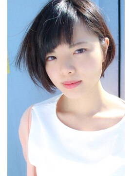 ナトゥーラ 豊田駅前店(Natura) Natura豊田駅前店　クール　ｂｙ深見