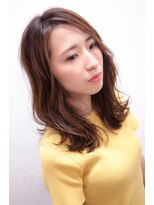 エルズ 大宮店(ailes)&nbsp;[大宮/大宮駅/大宮ショート/ショートボブ/大宮パーマ/大宮MEN'S]