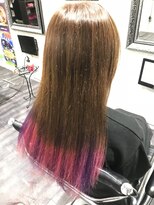 ミミック (mimic)&nbsp;チェシャ猫グラデーションカラー！TRICKstyle！