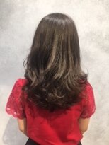 ラブ アンド ヘア ロコ(Love&Hair Loco)&nbsp;ブルージュカラー