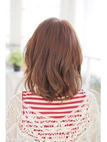 トランクイル サフリック(TRAN9UIL safric)&nbsp;20代・30代・40代　今の気分・春待ちミディ