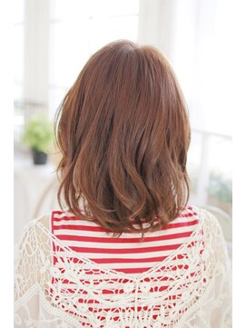 トランクイル サフリック(TRAN9UIL safric) 20代・30代・40代　今の気分・春待ちミディ