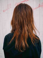 プロデュース 相模原店(Produce)&nbsp;ヘルシーレイヤー♪大人かわいい☆無造作カール◎