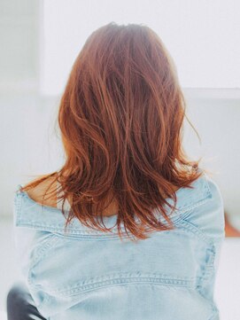 オートクチュールランコントレ(Haute Couture Rencontrer) ユルカールロング