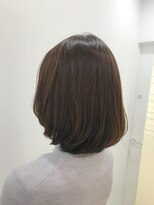 アディクト(ADDICT)&nbsp;愛されふんわりミディ