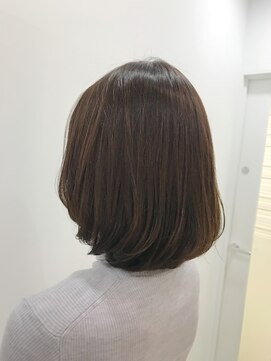 アディクト(ADDICT) 愛されふんわりミディ