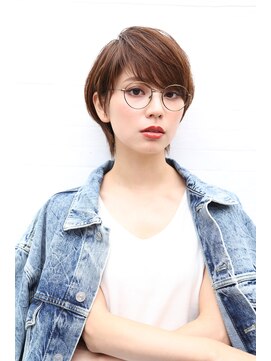 ヴィオラ 加古川店(viola) short 245