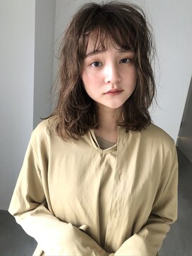 ルーム(Loom.) デザインカラーミディアム【Loom./明治神宮前/原宿/表参道】