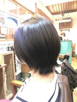 ボスコ 下北沢店(bosco)&nbsp;ダーク×ピンク