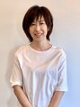 ヘアーサロンフラン(Fran) マアサ 