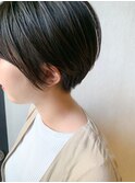 大人時短ショート28 N