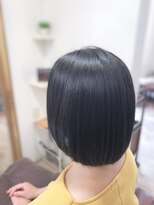 マジック(MAGIC)&nbsp;【MAGIC 岩田】小頭ボブ