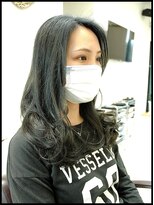 メタ(META)&nbsp;アディクシーカラー（コバルトブルー）