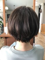 ミニスコ(Minisco) 似合わせ×ボブ