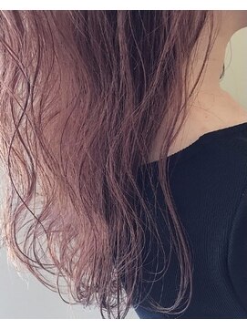 モードケイズ 尼崎店(MODE K's) カッパーオレンジ