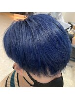 ブランシェ 西松山店&nbsp;ブルーカラー