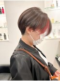 ポイントブリーチショート【赤羽】