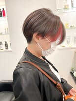 ビープ(beep)&nbsp;ポイントブリーチショート【赤羽】