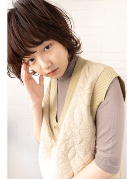 サングース(Sungoose) sungooseくびれヘアビタミンカラーメルティカラー