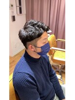 アヴァンス 天王寺店(AVANCE.)&nbsp;ビジネススタイル