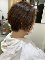 ニコ 四街道(nico)&nbsp;『四街道駅nico青木辰憲』の似合わスタイル☆