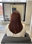 さらつやロング