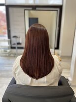 アトリエコア(Atelier Coa) さらつやロング