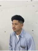 フレッシュカット、パーマ、スパイラルパーマ
