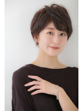 シエル(4el) 【4el】カールショート