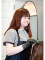 ジャパンヘナ(JAPAN HENNA) 愛美 