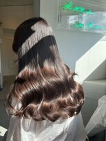 ロカリタ キョウト 河原町三条店(ROCAReTA kyoto)&nbsp;チョコレートブラウン◎